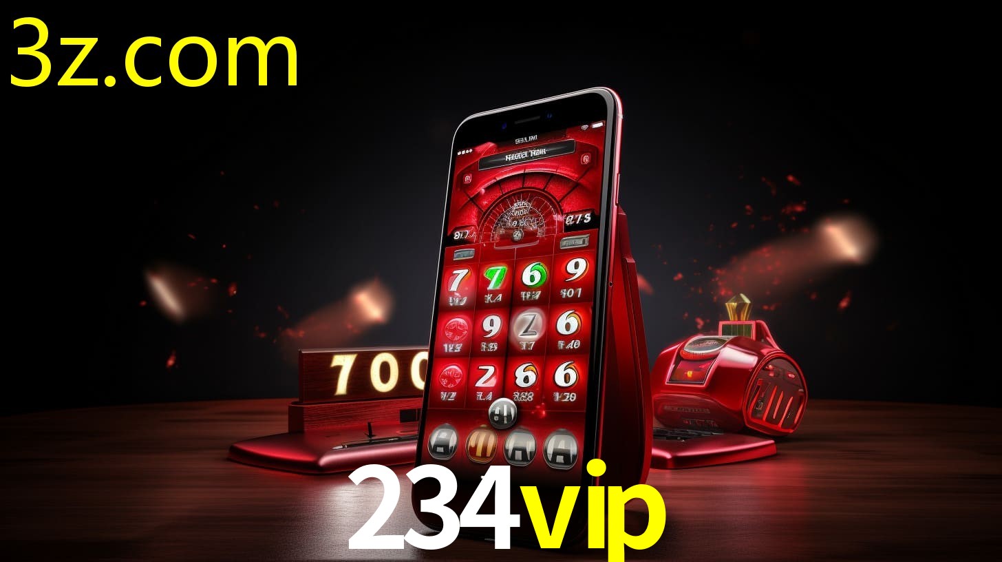 Cadastro Rápido 234VIP.COM