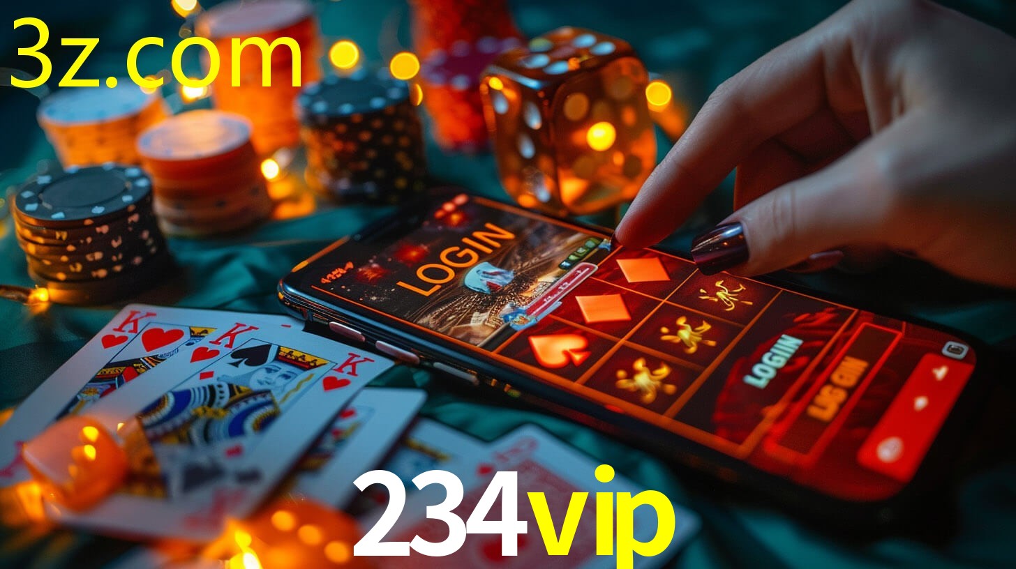 App 234VIP.COM