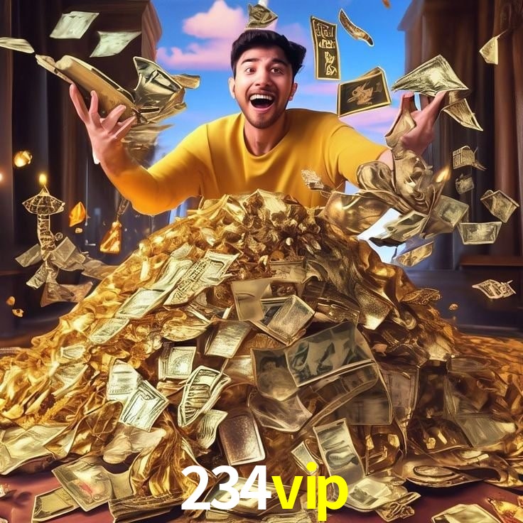 A Revolução dos Aplicativos de Jogos no 234vip