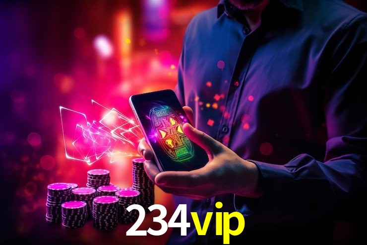 A Emoção da Loteria na 234vip: Uma Chance de Mudança de Vida