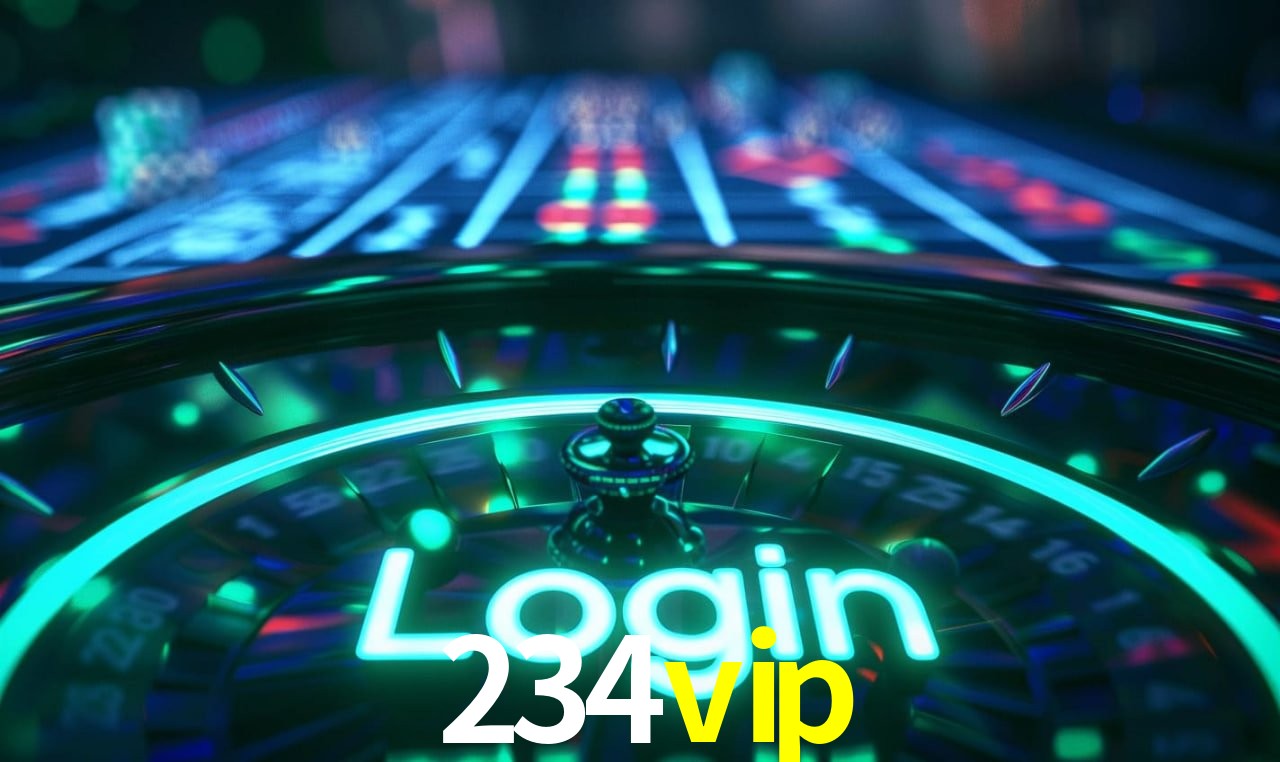 Desvendando o Mundo dos Jogos Virtuais na 234vip