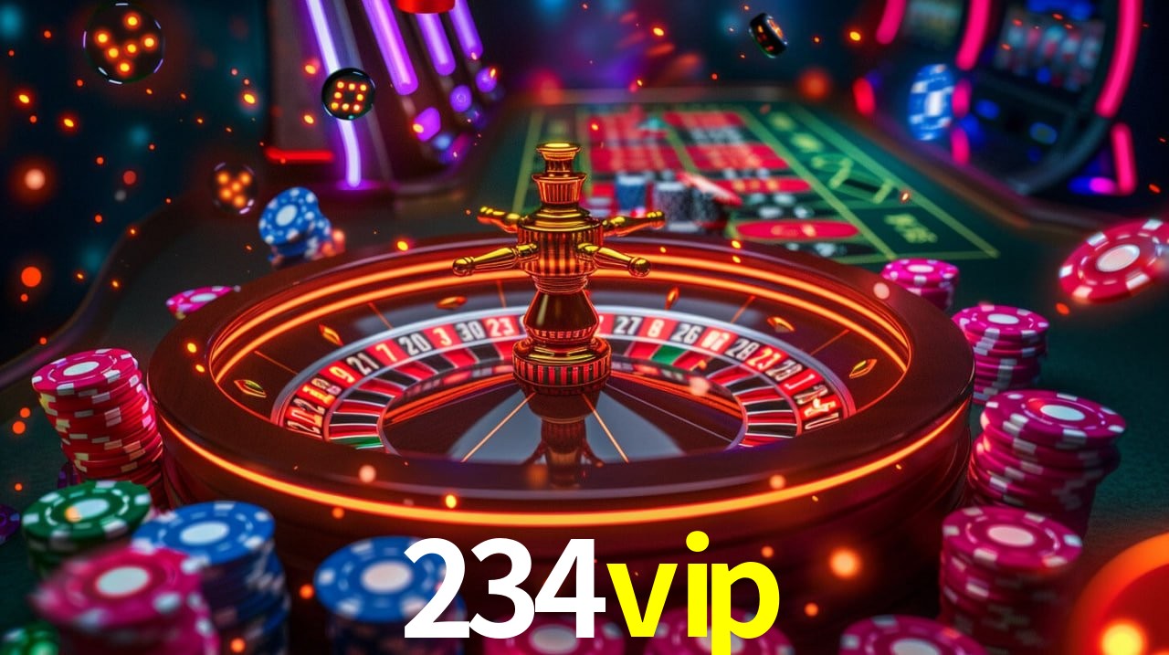 A Emoção da Loteria na 234vip: Uma Chance de Mudança de Vida