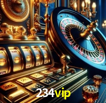 Descubra a Magia dos Jogos de Arcade no 234vip